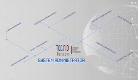 Amministratore di Sistema