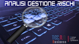 Analisi rischi Analisi rischi