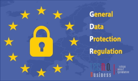 GDPR GDPR